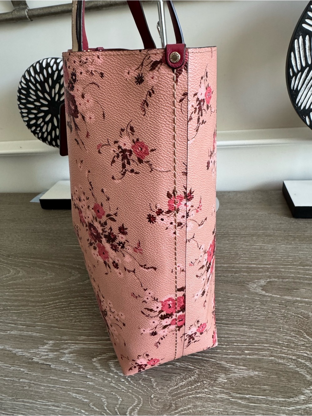 Coach Highline Tote bag - Picture 8 of 12